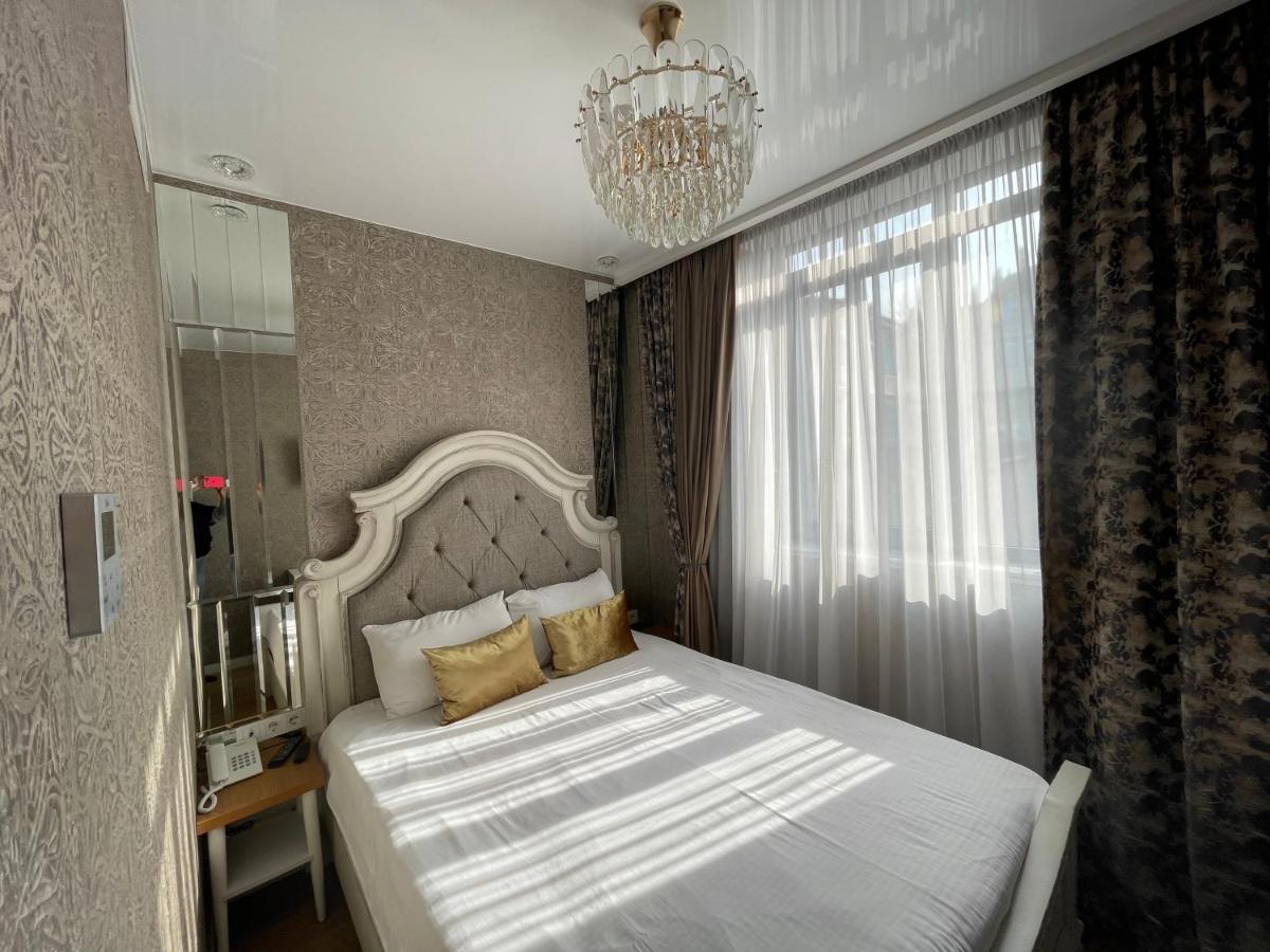 Rikhe Palace Boutique Hotel Tbilissi Extérieur photo