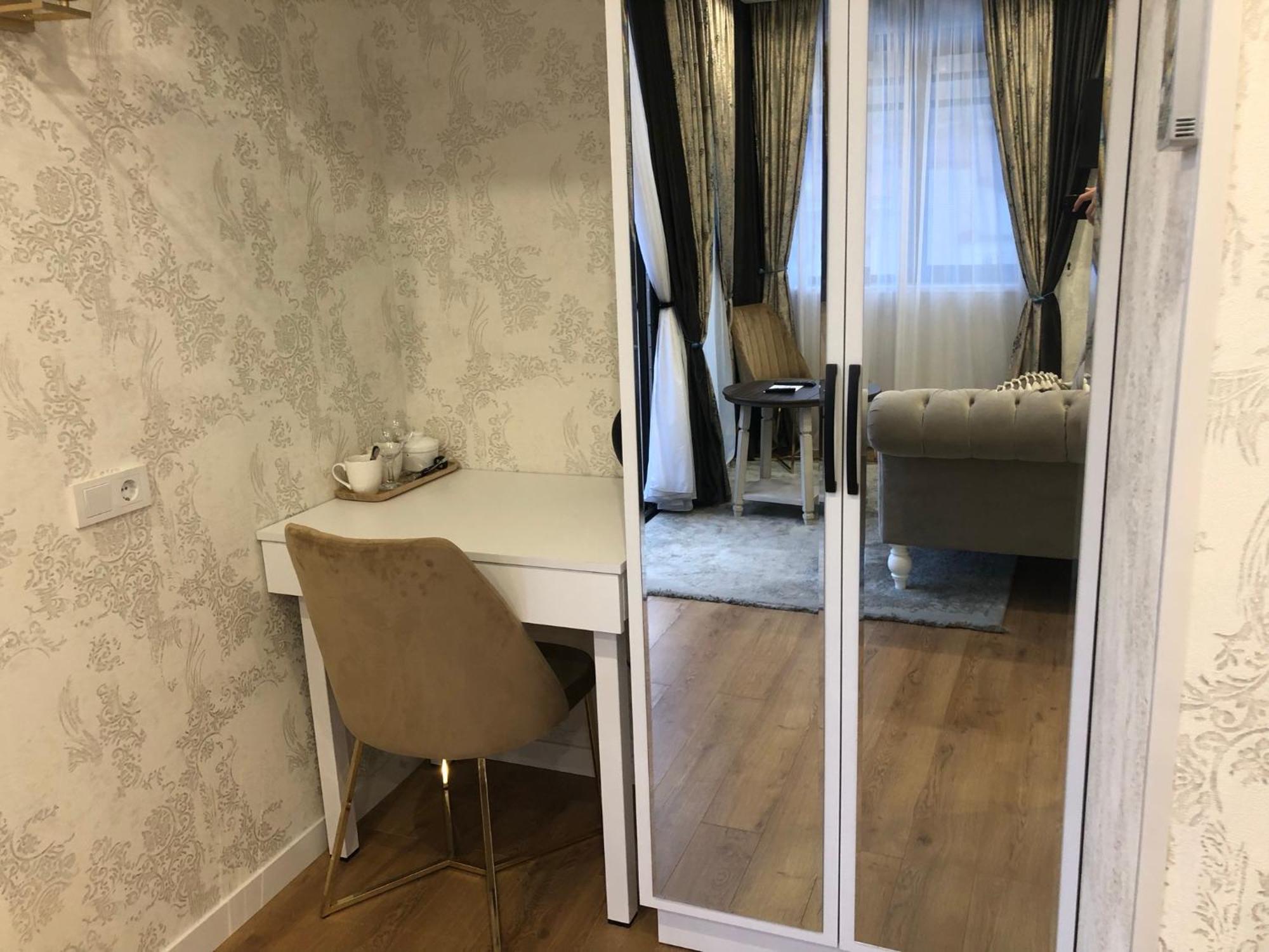 Rikhe Palace Boutique Hotel Tbilissi Extérieur photo